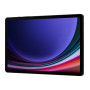 Tablette SAMSUNG Galaxy Tab S9 Graphite 11'' Snapdragon 8 12Go 256Go Android 5G 12MpxUW13Mpx (SM-X716BZAEMWD) Samsung