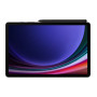 Tablette SAMSUNG Galaxy Tab S9 Graphite 11'' Snapdragon 8 12Go 256Go Android 5G 12MpxUW13Mpx (SM-X716BZAEMWD) Samsung