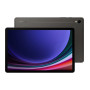 Tablette SAMSUNG Galaxy Tab S9 Graphite 11'' Snapdragon 8 12Go 256Go Android 5G 12MpxUW13Mpx (SM-X716BZAEMWD) Samsung