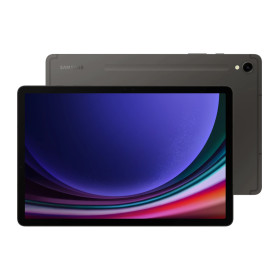 Tablette SAMSUNG Galaxy Tab S9 Graphite 11'' Snapdragon 8 12Go 256Go Android 5G 12MpxUW13Mpx (SM-X716BZAEMWD) Samsung