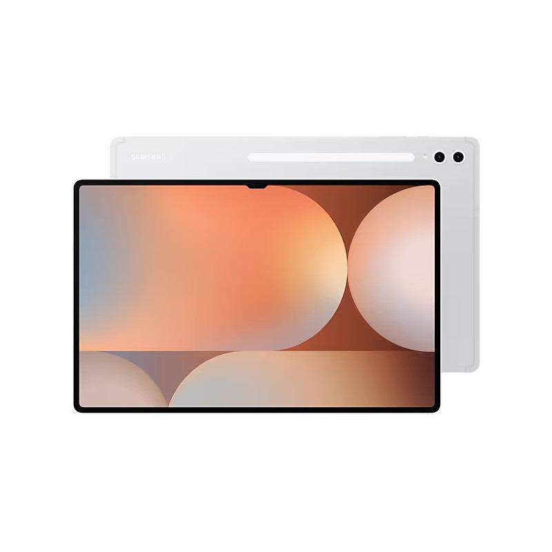 Tablette Samsung Galaxy Tab SA ULTRA 5G 12Go /256 Go (SM-X926BZSAMWD) Platinum Silver Samsung