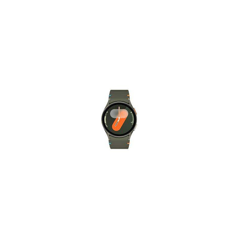 Smart Watch Samsung Galaxy 7 40 mm – Green (SM-L300NZGAMEA) Samsung
