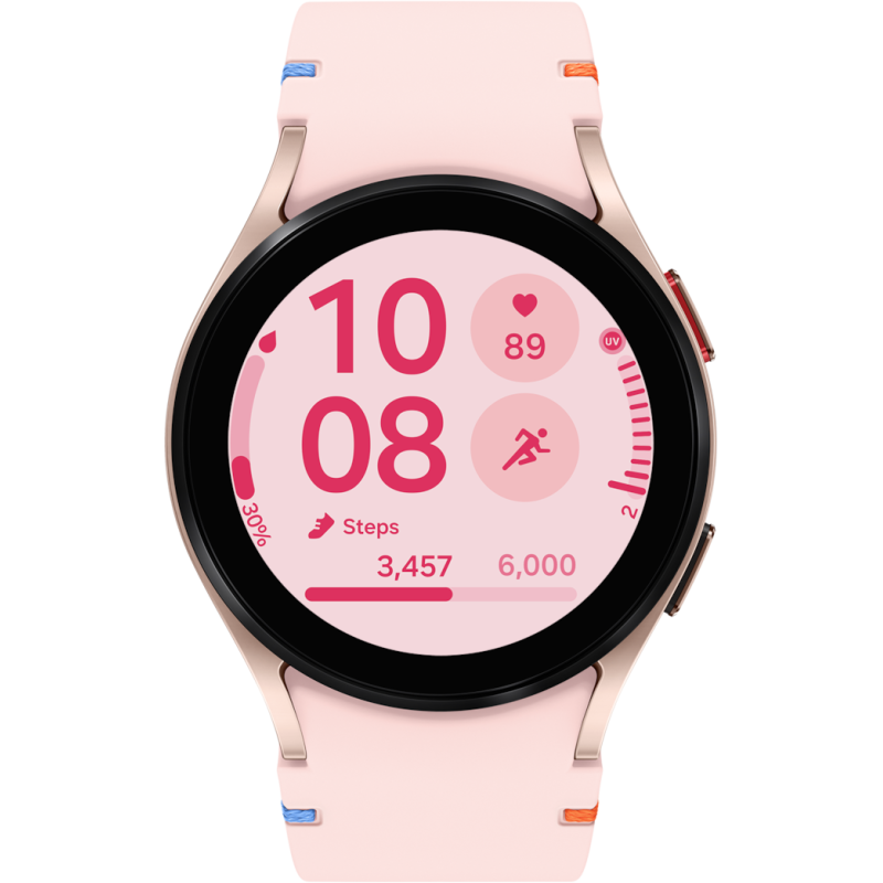 SAMSUNG Galaxy Watch FE Pink Gold(ACC_SM-R861NIDAMEA) Samsung