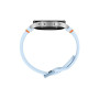 Galaxy Watch FE silver (Bluetooth, 40mm (SM-R861NZKAMEA) Samsung
