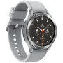 Montre connectée Samsung Galaxy Watch4 (46mm) Classic Silver (SM-R890NZSAMEA) Samsung