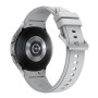 Montre connectée Samsung Galaxy Watch4 (46mm) Classic Silver (SM-R890NZSAMEA) Samsung