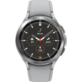 Montre connectée Samsung Galaxy Watch4 (46mm) Classic Silver (SM-R890NZSAMEA) Samsung