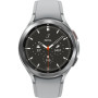 Montre connectée Samsung Galaxy Watch4 (46mm) Classic Silver (SM-R890NZSAMEA) Samsung