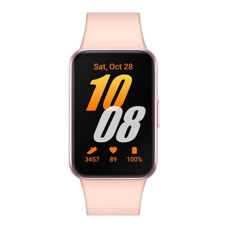 SAMSUNG Galaxy Fit3 Pink Gold(ACC_SM-R390NIDAMEA) Samsung