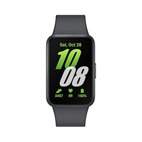 Samsung Galaxy FIT3 Gris (SM-R390NZAAMEA) Samsung