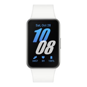 SAMSUNG GALAXY FIT3 SM-R390NZSAMEA SILVER Samsung