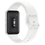 SAMSUNG GALAXY FIT3 SM-R390NZSAMEA SILVER Samsung