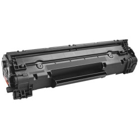 Toner adaptable Brother TN1000 NOIR (TBTN1000E) GENERIC