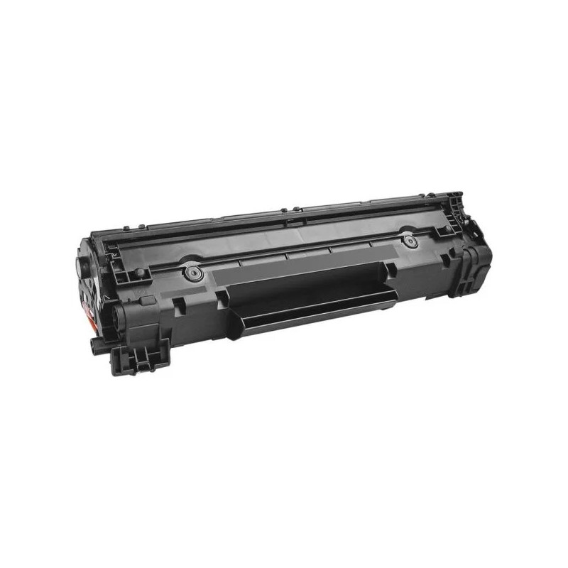 Toner adaptable Brother TN1000 NOIR (TBTN1000E) GENERIC