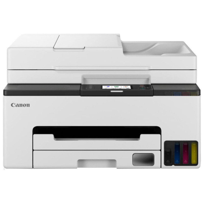 Canon MAXIFY GX2040 Imprimante multifonction à réservoirs rechargeables (6171C007) Canon
