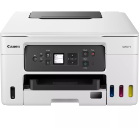 Canon MAXIFY GX3040 Imprimante multifonction à réservoirs rechargeables (5777C009) Canon