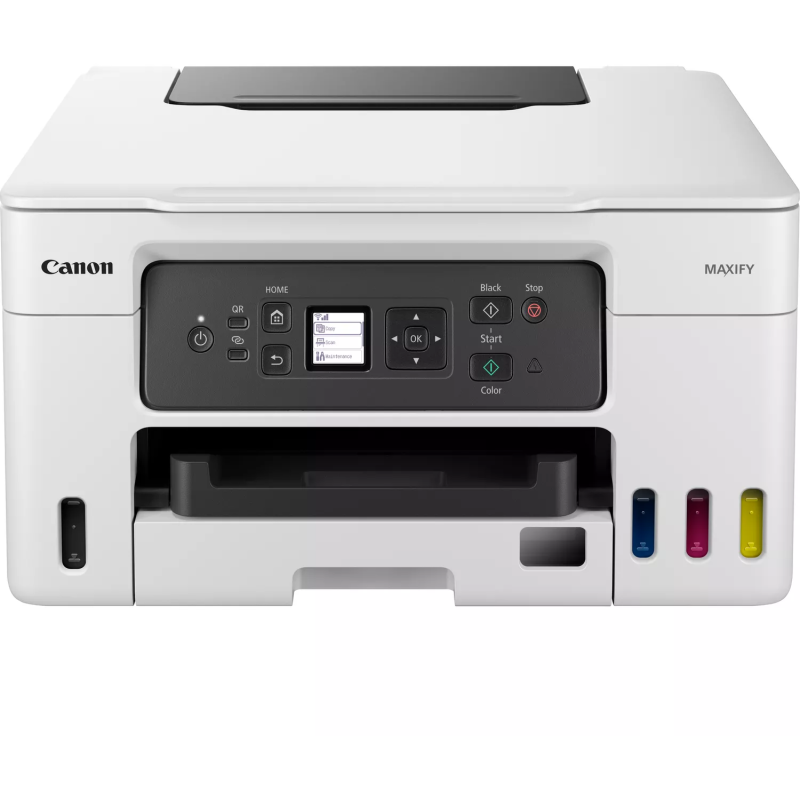 Canon MAXIFY GX3040 Imprimante multifonction à réservoirs rechargeables (5777C009) Canon