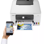 Canon MAXIFY GX3040 Imprimante multifonction à réservoirs rechargeables (5777C009) Canon