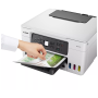 Canon MAXIFY GX3040 Imprimante multifonction à réservoirs rechargeables (5777C009) Canon
