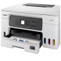 Canon MAXIFY GX3040 Imprimante multifonction à réservoirs rechargeables (5777C009) Canon