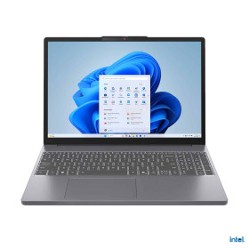 Ordinateur Portable Lenovo IdeaPad Slim 3 15IRH10 i7 13th (83K100E7FE) Lenovo