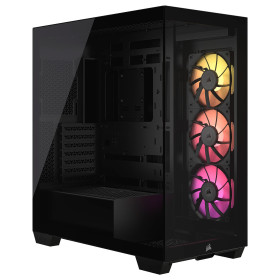 Corsair iCUE LINK 3500X ARGB (Noir) Corsair