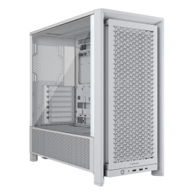 Corsair Frame 4000D Blanc (CC-9011291-WW) Corsair