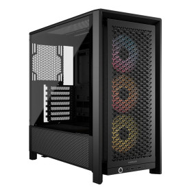 Corsair Frame 4000D RS ARGB(Noir (CC-9011296-WW) Corsair