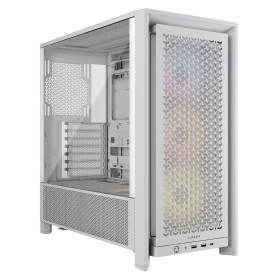 Corsair Frame 4000D RS ARGB (Blanc) Corsair