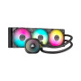Corsair Refroidisseur CPU NAUTILUS 360 Radiateur RS ARGB Noir - Nautilus - (CW-9060093-WW Noir) Corsair