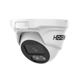Camera Holowits Dôme analogique 2MP Série A3A IR (A3A-2R) Holowits