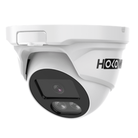 Camera Holowits Dôme analogique 5MPSérie A3A IR (A3A-5R) Holowits
