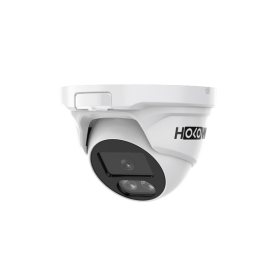Camera Analogique Dôme 5MP FULL COLOR AVEC MICRO (A3A-5LV) Holowits