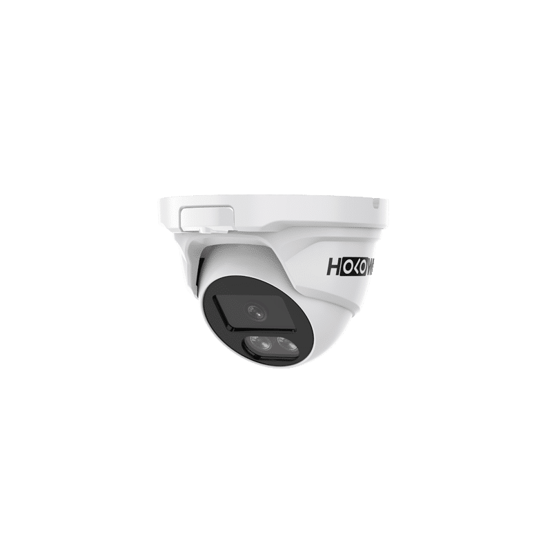 Camera Analogique Dôme 5MP FULL COLOR AVEC MICRO (A3A-5LV) Holowits