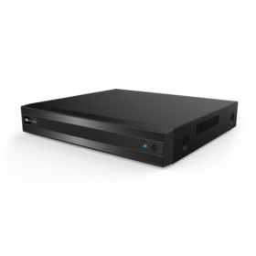 HOLOWITS Enregistreur vidéo HD 8 canaux 1 disque (HWT-XVR620-A01 8CH) Holowits