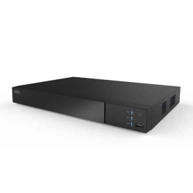 Enregistreur vidéo HD 8 canaux 1 disque 5M (HWT-XVR650-A01 8CH) Holowits