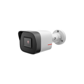 Caméra Bullet 1T 5MP Network AI IR (HWT-D2050-10-I-P) Holowits