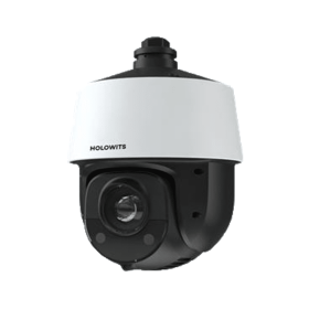 4MP Caméra PTZ NETWORK IR 25X 4MP 150m (HWT-E6440-Z25) Holowits