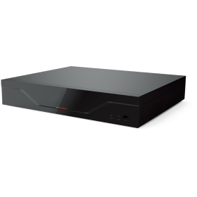 HWT-NVR800-A01 8-channel 1-disk network video recorder Holowits