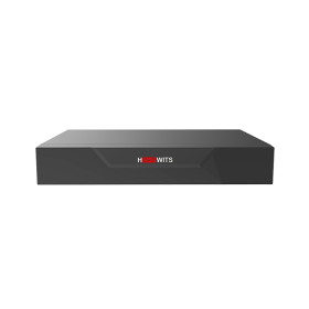 E700X-4-01-A4-Channel 1-Disk Analog HD Video Recorder Holowits