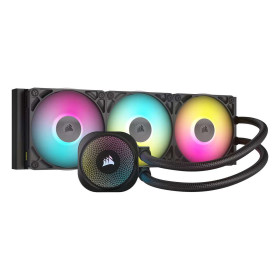 Corsair Titan 360 RX RGB Noir (CW-9061018-WW) Corsair