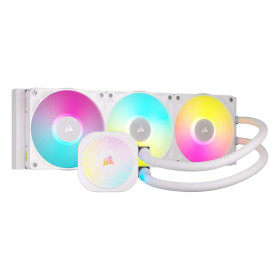 Corsair Titan 360 RX RGB Blanc(CW-9061021-WW) Corsair