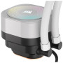 Corsair Nautilus 240 RS ARGB Blanc(CW-9060094-WW) 