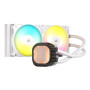 Corsair Nautilus 240 RS ARGB Blanc(CW-9060094-WW) 