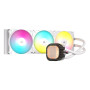 Corsair Nautilus 360 RS ARGB Blanc(CW-9060095-WW) Corsair