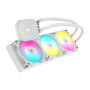 Corsair Nautilus 360 RS ARGB Blanc(CW-9060095-WW) Corsair