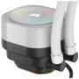 Corsair Nautilus 360 RS ARGB Blanc(CW-9060095-WW) Corsair
