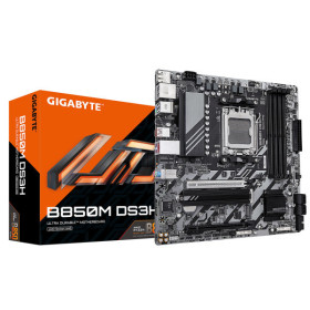 Carte Mere Gigabyte B850M DS3H(4719331866518) Gigabyte