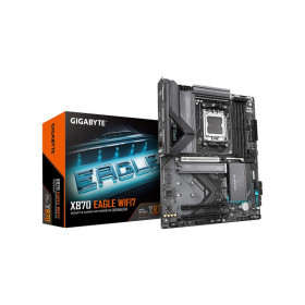 Carte MèreGigabyte X870 EAGLE WIFI7(4719331864996) Gigabyte