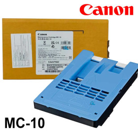 Cartouche de Maintenance canon MC-10 Original (1320B014)